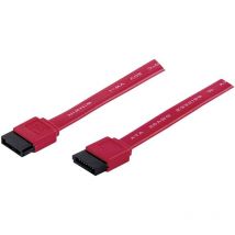 Manhattan - Cable Sata 150 Type l 50 Cm R49413