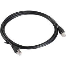 Magelis - xbt - câble laison série Modbus – 2,5 - m – 2 - connects mâles - RJ45 - XBTZ9980