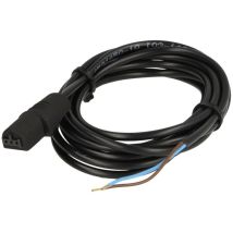 Cable Signal Pwm Pour Pompe Wilo Longueur 2 Metres