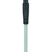 Escha - Câble Snap M8 pour capteurs/actionneurs Automation Line AL-SP3-2/P00 8052496 Pôle: 3 Contenu: 1 pc(s)