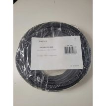 Ecolodis - Câble solaire 10 mm2 avec connecteurs MC4 - Longueur 20 m