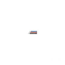 Cable solaire photovoltaïque 4 mm2 noir au mêtre