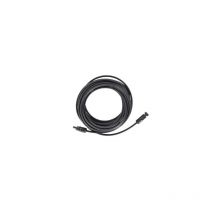 Victron - Cable solar (6 mm²) con macho y hembra premontados MC4- longitud 10 m Energy