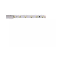 Connecteur de bande led 10mm avec clip 2 pin emitters - V-tac