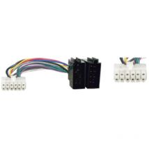 Caliber - Cable Specifique Autoradio Pioneer 12 pins