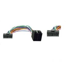 Caliber - Cable Specifique Autoradio Sony iso RAH3050
