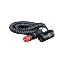 Câble spiralé Hella 8KA007589091