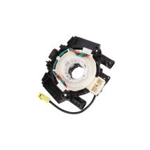Câble spiralé à ressort pour Nissan Navara Qashqai x Trail 25567-EB301