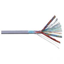 Câble multiconducteur syt 1 paire 8/10mm² bobine de 100 mêtres