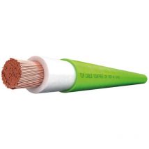 Cable inter. ho7z1k 1x2,5 a/v 200m cj Top Cable am/ve