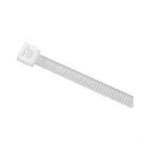 138-00045 UB150B-N-PA66-NA-C1 Serre-câble 150 mm 3.50 mm naturel 100 pc(s) X94634 - Hellermanntyton
