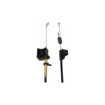 Mc Culloch - 532189182 - Cable de traction pour tondeuse mac culloch - partner