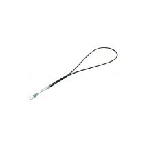 Mc Culloch - 531211847 - Cable d'embrayage pour tondeuse mac culloch - partner ...