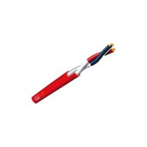 Cctv - Cable Trenzado Cu Cca 2x2,5mm2 (100m) Fc25-100-c