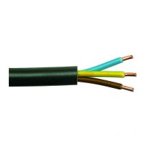 Cable u1000 r2v 3g2,5mm² c50m