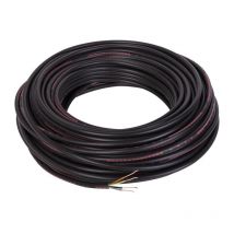 Câble U-1000 R2V Dhome 4G1,5 mm² - l. 50 m - Mètré