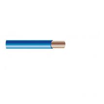 Câble unipolaire electraline fs17 1x2,5mm bleu 25 mètres - 13162