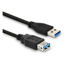 Mooov - Câble usb a mâle/A fem. usb 3.0 - 3 m