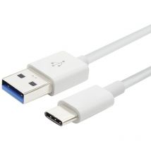 Cable de charge usb-c 3.0 1m usba vers usbc Mobility Lab ML308739-N
