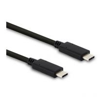 Câble usb-c mâle / mâle 3.2 - 2 m