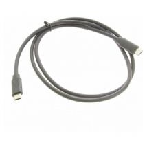 Cable usb c vers usb c - 1 mètre 90037 pour Tablette multimédia