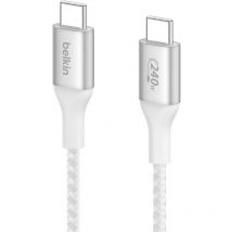 Câble usb-c vers usb-c 240W