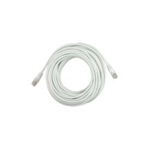 Câble utp Safire Catégorie 6 - Conducteur ofc, pureté 99.9% cuivre - Ethernet - Connecteurs RJ45 - 10 m