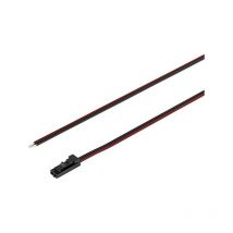 Cable Versa 12V max. 3A. L1.8m. M1/galv