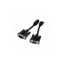 Securitegooddeal - Cable vga 5m male femelle