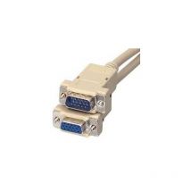 Jod1 - Cable vga 5m male femelle