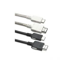 Cable Video hdmi flip