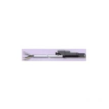 Somfy - Câble vvf blanc 3 m LT50/60
