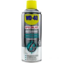 Lubrificante per catene 400ml 34074 wd40