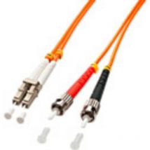 Optic Cable lc/st 2m 50/125 Multimode