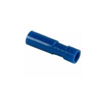 Câbles bleus isolés 4,65 mm 1,04 A 2,63 mm Ef25039