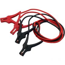 Synchro - Cables De Demarrage 35mm2 - 4.5m 12V