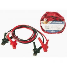 Sumex - Cables de demarrage - 3m - 200A - 16mm2 12V