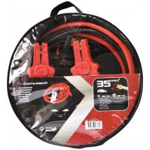 UM - Cable de démarrage vl 35mm² de diametre long 4 m 50