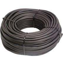 As-schwabe - schwere Gummischlauchleitung H07RN-F 3G2,5 schwarz Meterware
