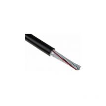 Câbles en nappe 3M 20 voies, pas de 1.27mm 28 awg, Noir ( Prix pour Bobine de 30 Mètres )