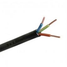 Courant - Cables gEnEriques fort 027400 R2V 3G25 coupe