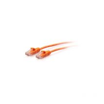 C2G - Cables To Go Câble Ethernet ultra flexible CAT6A 1,5 m Idéal pour routeur, modem, Internet, box WiFi, Xbox, PS5, Smart tv, Sky q, caméra ip