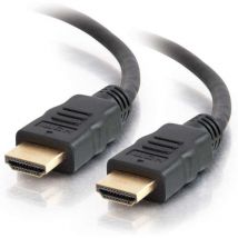 C2G - 1m High Speed hdmi Cable with Ethernet