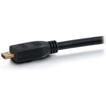 C2G - Cables To Go Value Series 1.5m High Speed hdm - Cable - Digital/Display/Video (81999)