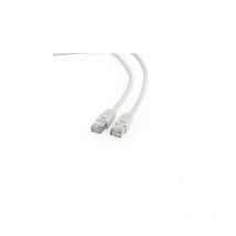 Expert en câble ftp Cat6 Câble de brassage 2 mètres Blanc Combinaison parfaite Feuille blindée - pour une connexion fiable Pozł