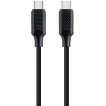 Gembird Cc-usb2-cmcm100-1.5m Cable Usb 1.5 M Usb 2.0 Usb C Black
