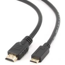 Cablexpert CC-HDMI4C-6 - Mini cavo HDMI, 1,8m, 6ft