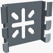 Console - murale - cm 50 xl gs - cablofil 586130 - Sans