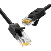 Ugreen - Cable de red Ethernet Patchcord RJ45 Cat 6 utp 1000Mbps 20m