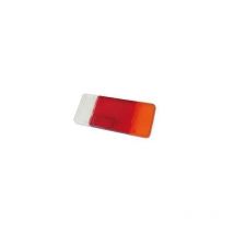 SIM - Cabochon feu arrière droit 300x126 mm pour camping-car